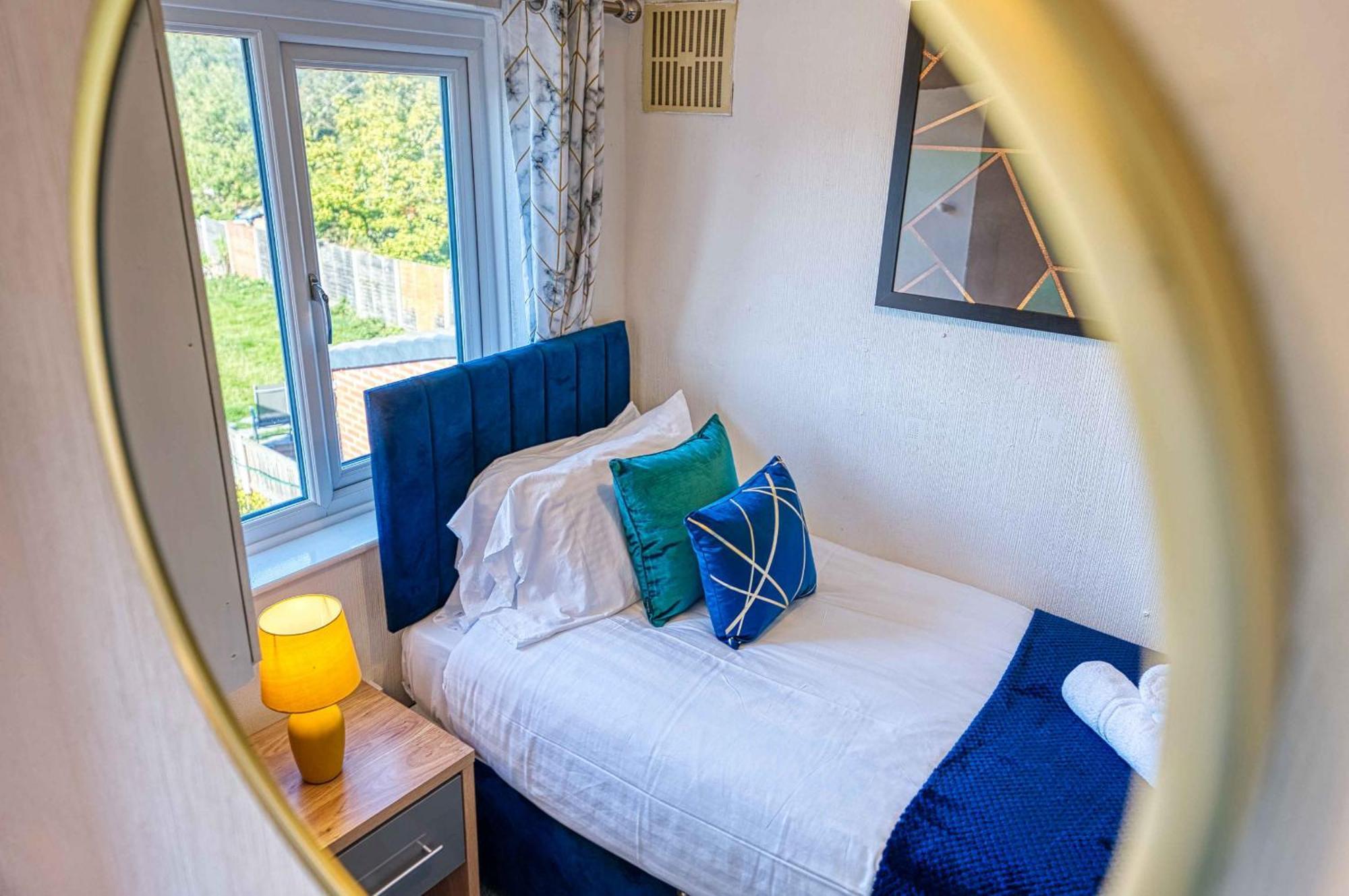 Holiday home K Suites - Benedon Road Old Birmingham