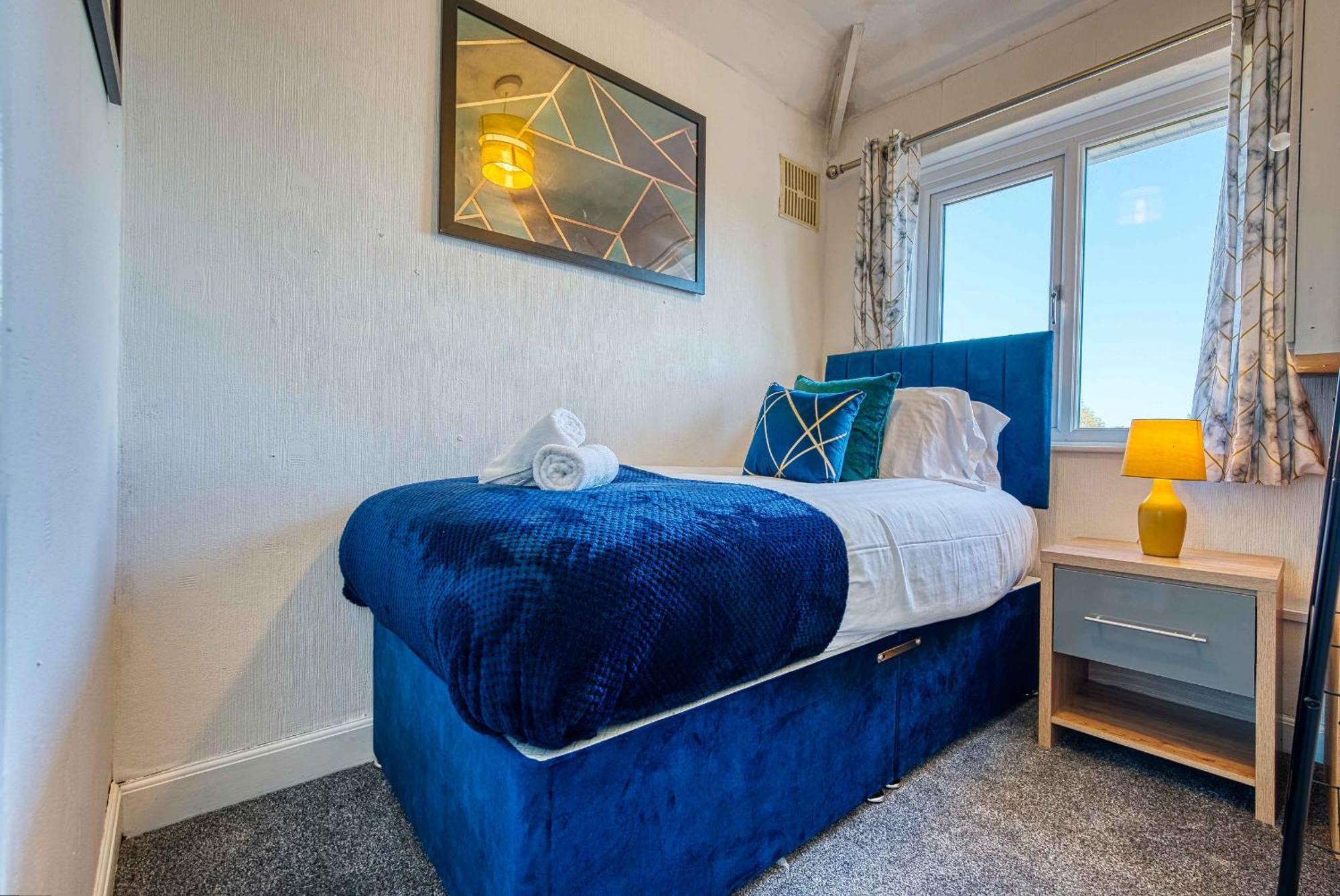K Suites - Benedon Road Old